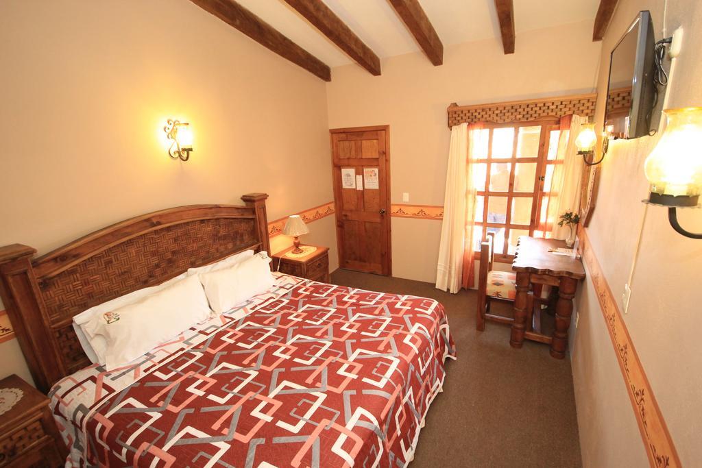 Hotel La Casa De Mama San Cristóbal de Las Casas Cameră foto